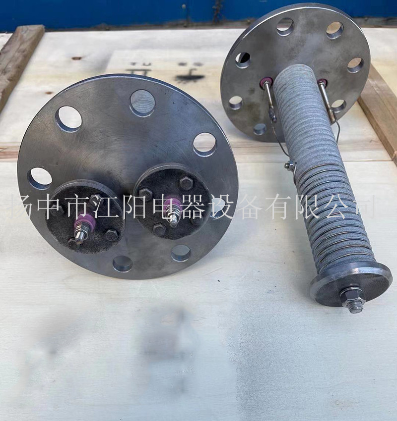 24V-400W輝光點(diǎn)火器