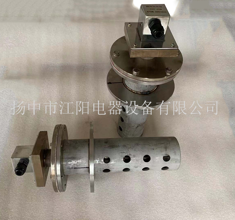 220V-470W輝光點(diǎn)火器